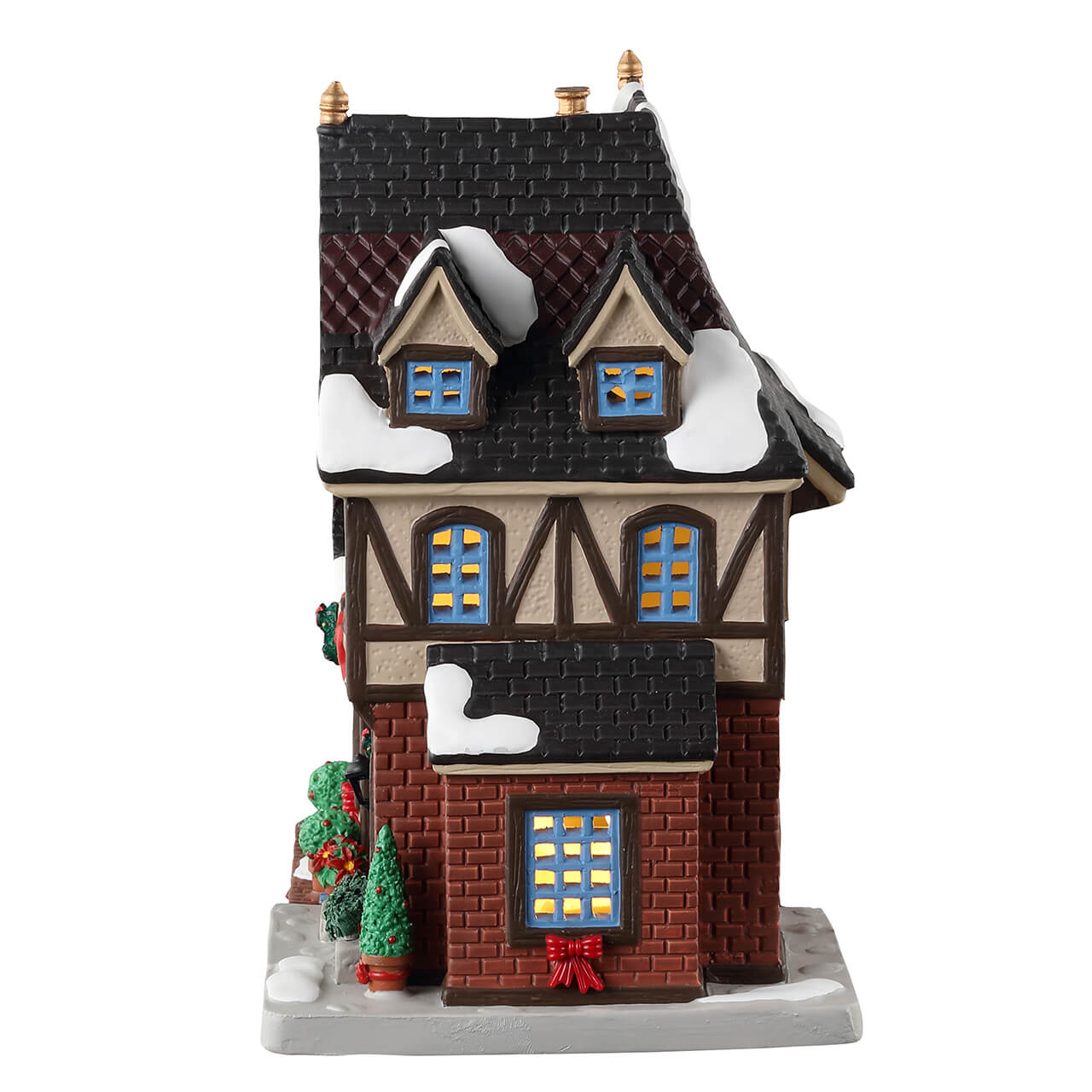 LEMAX The Burgher's House #35041